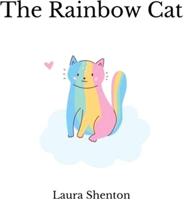 The Rainbow Cat