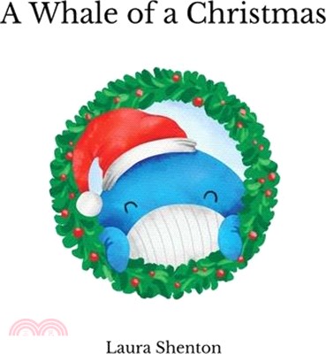 A Whale of a Christmas