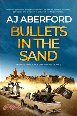 Bullets in the Sand