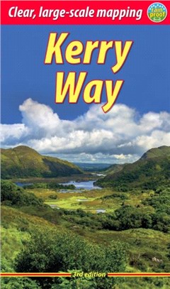 Kerry Way (3rd ed)