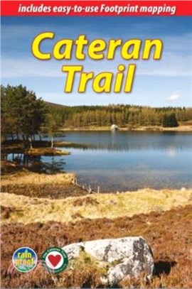 Cateran Trail：a Circular Walk in the Heart of Scotland