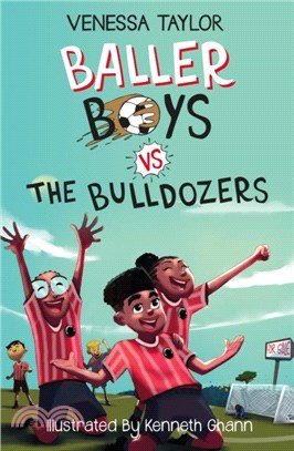 Baller Boys vs. The Bulldozers