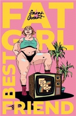 Fat Girl Best Friend：'Claiming Our Space': Plus Size Women in Film & Television