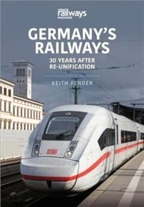 GERMANYS RAILWAYS