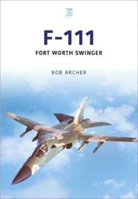 F111 FORT WORTH SWINGER