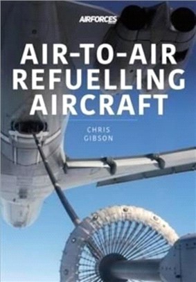 AIRTOAIR REFUELLING AIRCRAFT