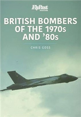 BRITISH BOMBERS OF THE 1970S & 80S