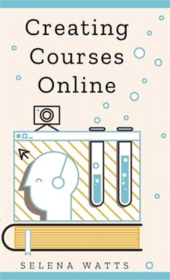 Creating Courses Online