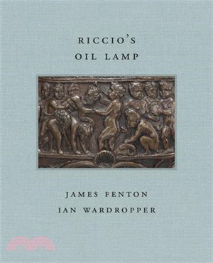 Riccio's Oil Lamp