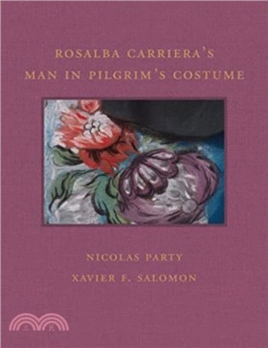 Rosalba Carriera's Man in Pilgrim's Costume