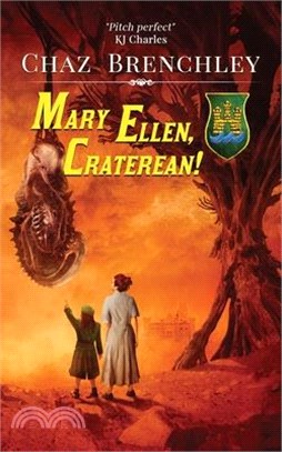 Mary Ellen, Craterean!