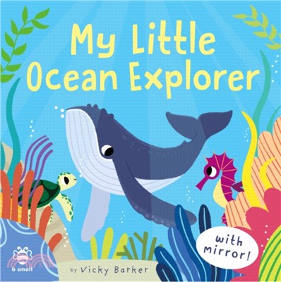 My little ocean explorer /