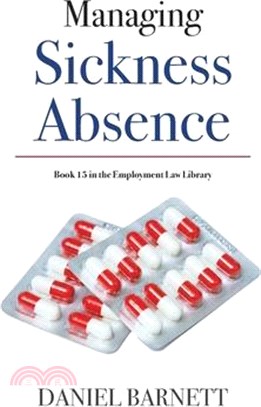 Managing Sickness Absence