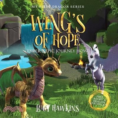 Wings of Hope: Ember's Epic Journey Home