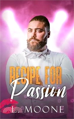 Recipe for Passion (A Big Boy Romance)