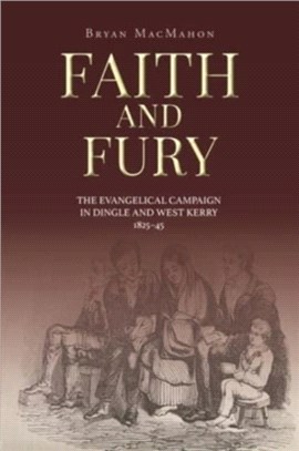 FAITH & FURY