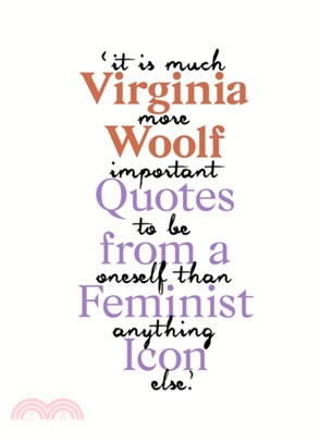 Virginia Woolf