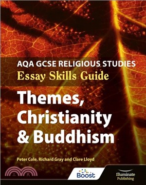 AQA GCSE Religious Studies Essay Skills Guide: Themes, Christianity & Buddhism