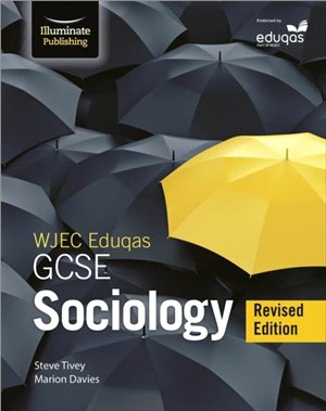 WJEC Eduqas GCSE Sociology Student Book Revised Edition