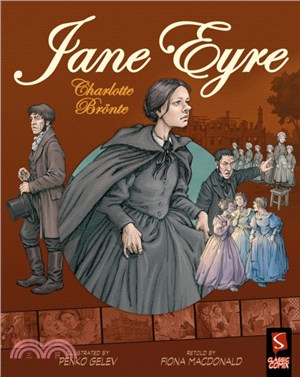 Jane Eyre