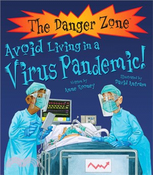 Avoid Living in a Virus Pandemic!