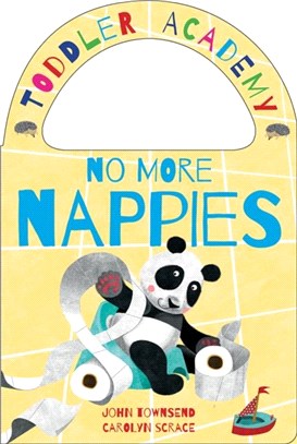 No More Nappies