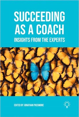Succeeding as a Coach：Insights from the Experts