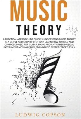 Music theory /