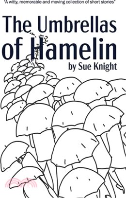 The Umbrellas of Hamelin