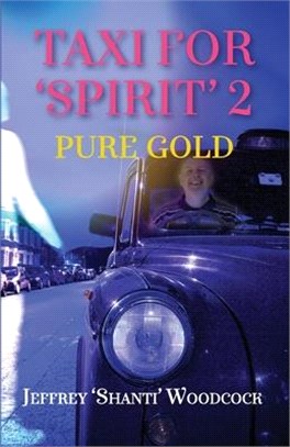 Taxi for 'Spirit' 2: Pure Gold