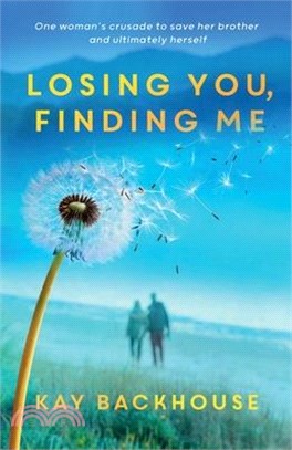 Losing You, Finding Me