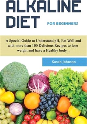 Alkaline Diet For Beginners