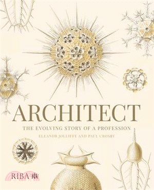 Architect: The Evolving Story of a Profession