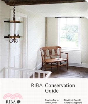 RIBA Conservation Guide