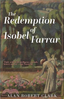 The Redemption of Isobel Farrar