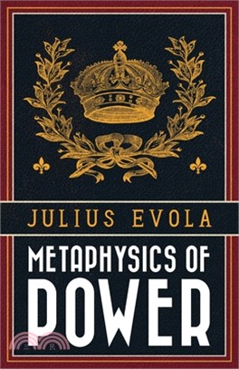 Metaphysics of Power