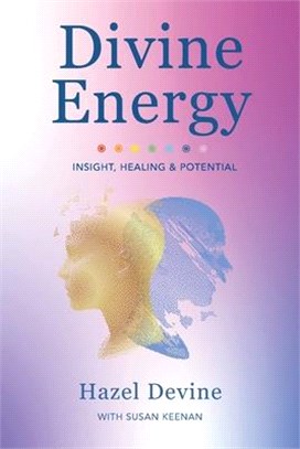 Divine Energy Insight, Healing & Potential