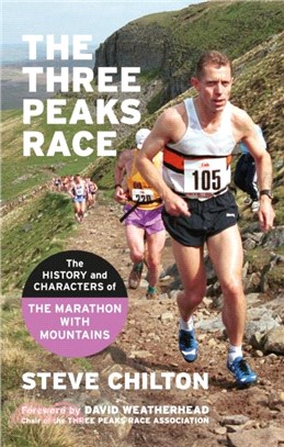 The Three Peaks Race：The history and characters of the Marathon with Mountains