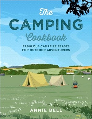 The Camping Cookbook