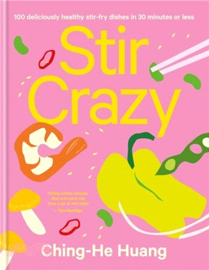 Stir Crazy