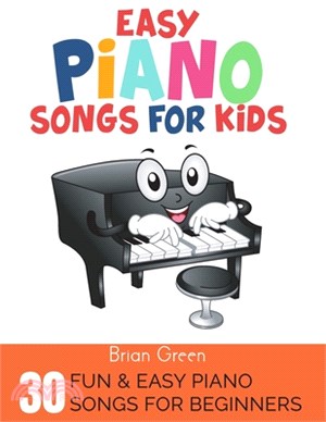 Easy piano songs for kids :3...