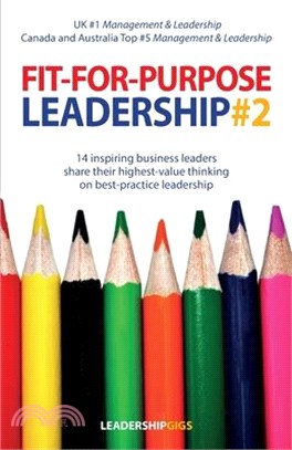 Fit For Purpose Leadership 2