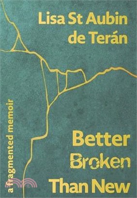 Better Broken Than New