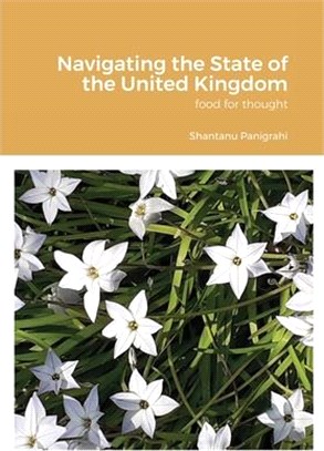 Navigating the State of the United Kingdom: food for thought