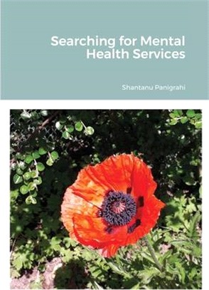 Searching for Mental Health Services