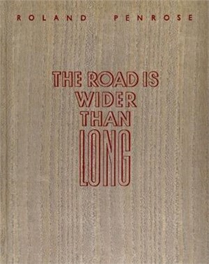 The Road Is Wider Than Long: Leatherlook Edition