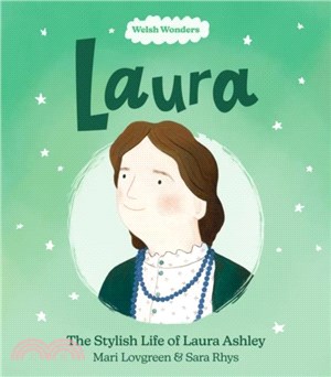 Laura: The Stylish Life of Laura Ashley