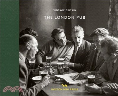 The London Pub