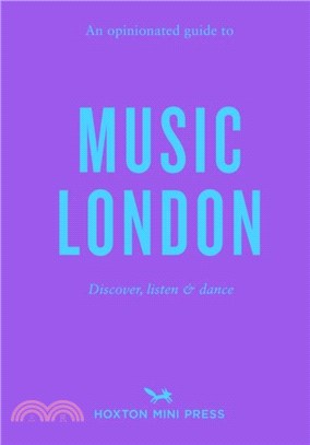 An Opinionated Guide to Music London