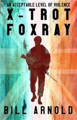 X-Trot Foxray：'An acceptable level of violence'